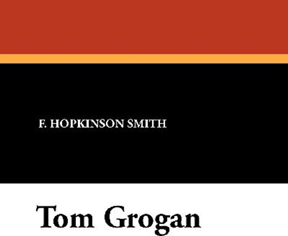 Tom Grogan