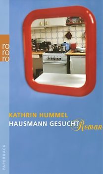 Hausmann gesucht