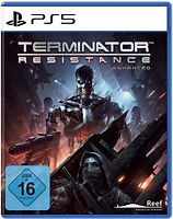 Terminator: Resistance Enhanced