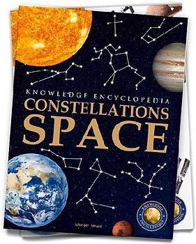 Space: Constellations