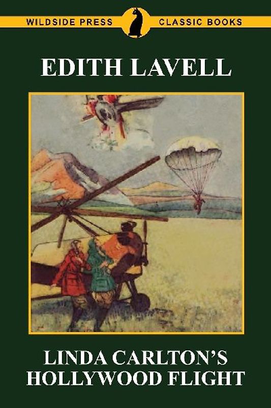 Linda Carlton's Hollywood Flight