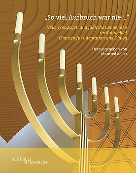 „So viel Aufbruch war nie …“