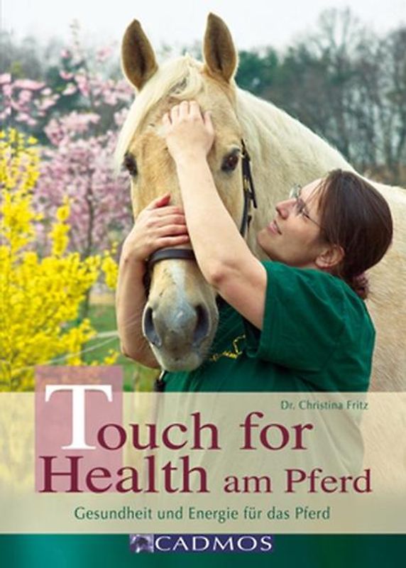 Touch for Health am Pferd
