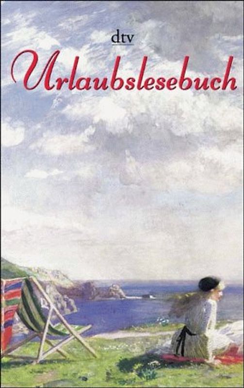 Urlaubslesebuch
