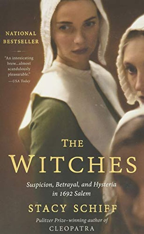 The Witches