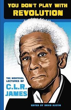 You Don't Play with Revolution