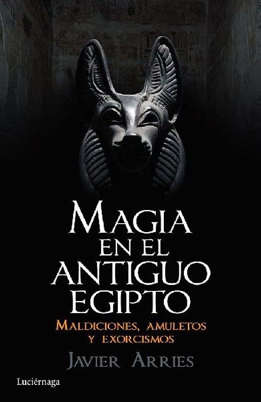 Magia en el Antiguo Egipto