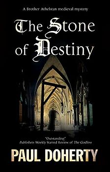 The Stone of Destiny