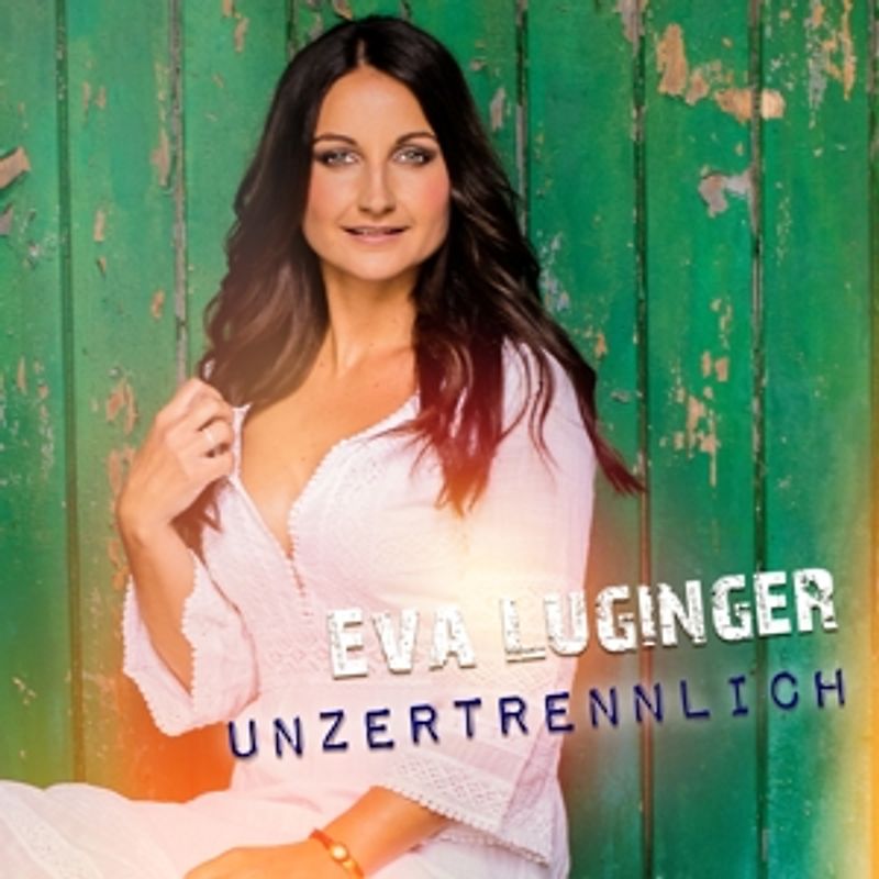 Luginger,Eva - Unzertrennlich