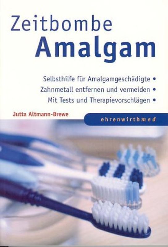 Zeitbombe Amalgam