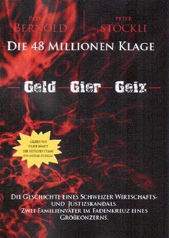Die 48 Millionen Klage