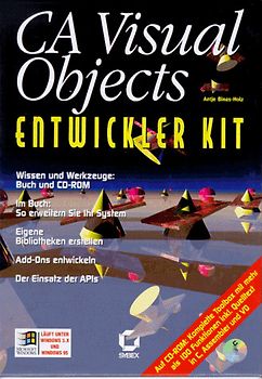 CA Visual Objects Entwickler Kit