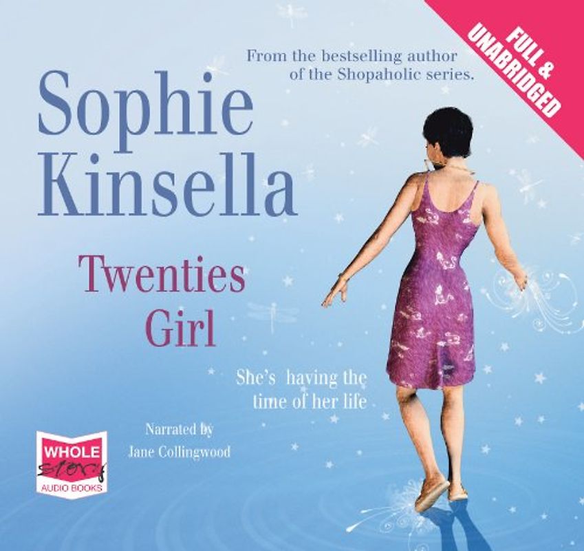 Twenties Girl - Kinsella, Sophie