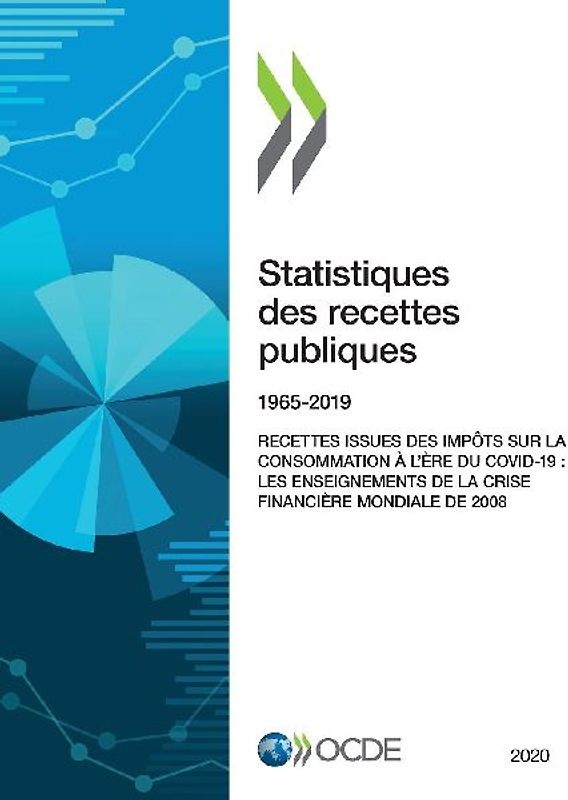 Statistiques des recettes publiques 2020