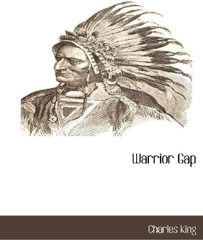 Warrior Gap