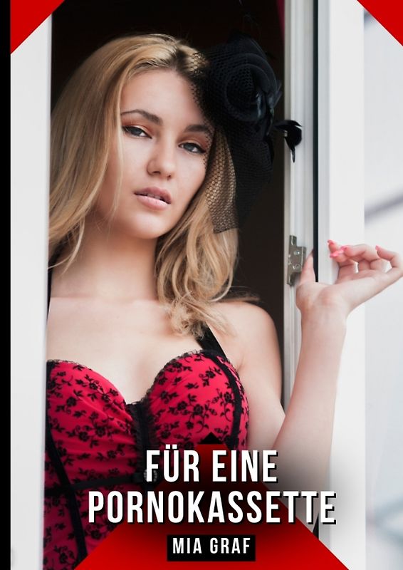 Für eine Pornokassette
