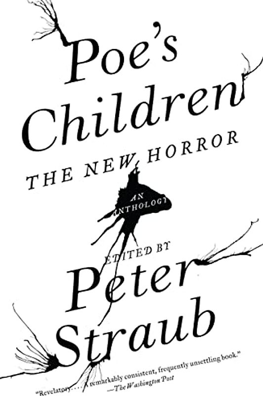 Poe's Children: The New Horror