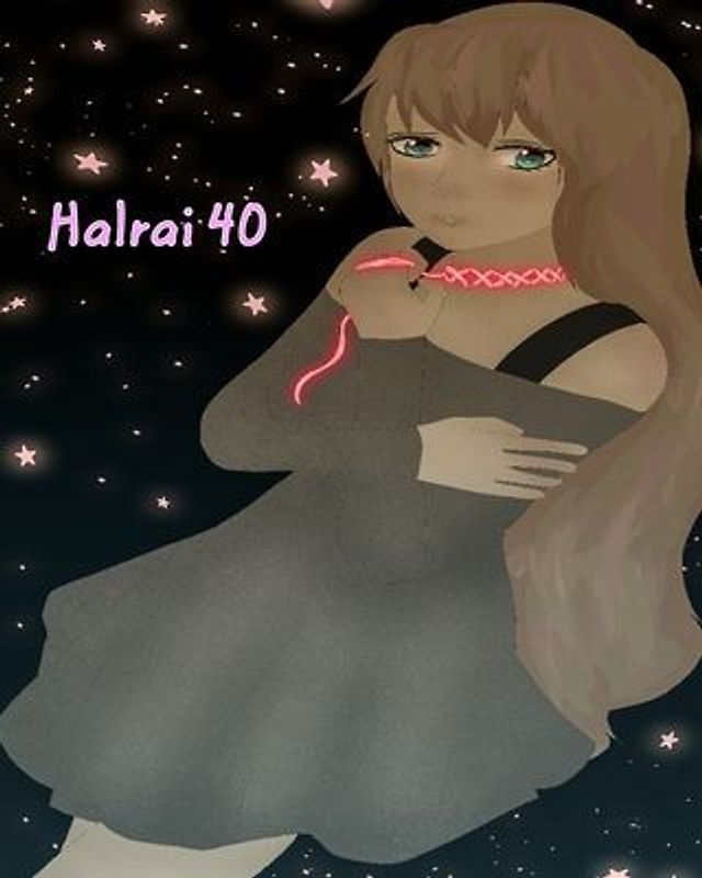 Halrai 40
