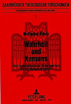 Wahrheit und Konsens
