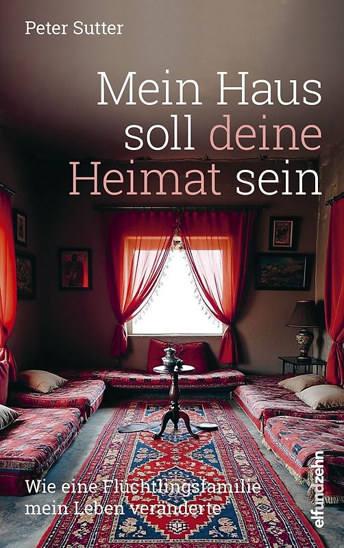 Mein Haus soll deine Heimat sein