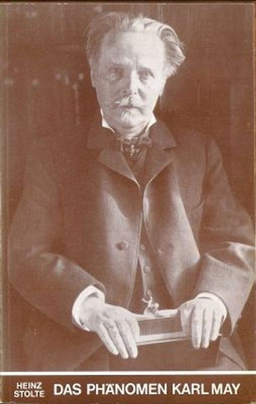 Das Phänomen Karl May