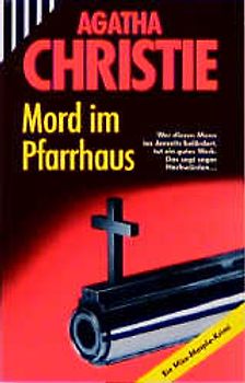 Mord im Pfarrhaus. Mit Miss Marple