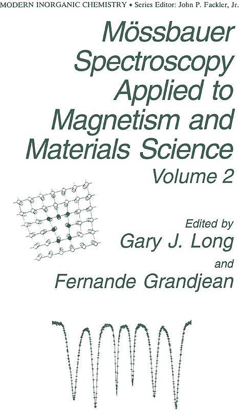 Mössbauer Spectroscopy Applied to Magnetism and Materials Science