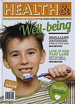 Health and Well-Being