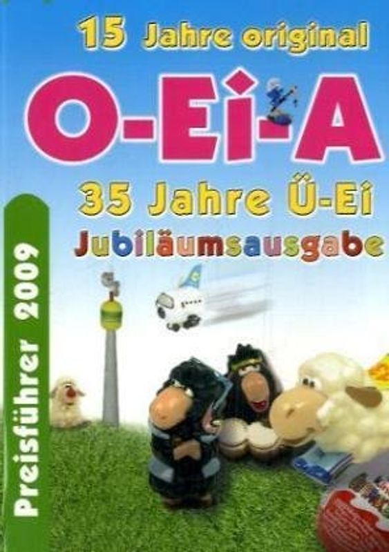 O-Ei-A 2009