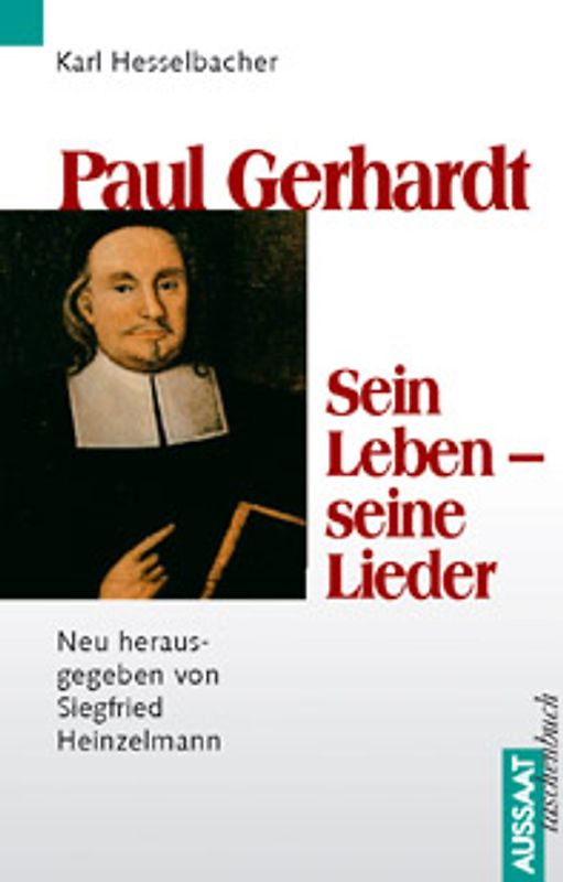 Paul Gerhardt