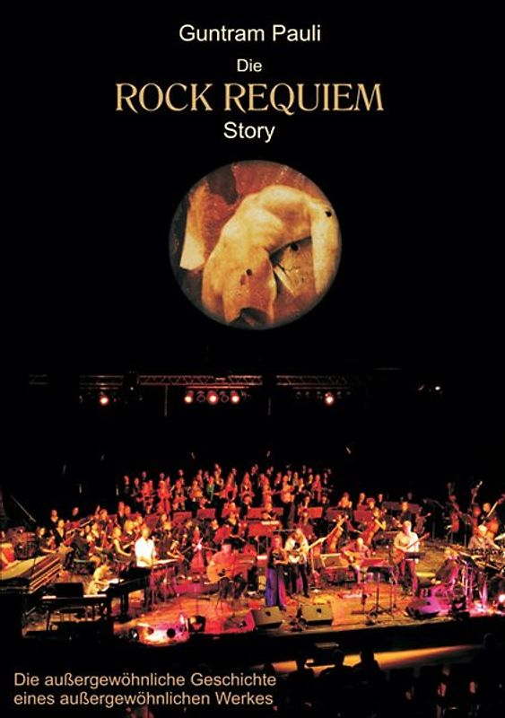 Die Rock Requiem Story