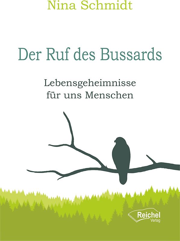 Der Ruf des Bussards