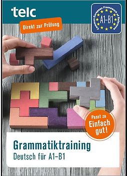 Grammatiktraining