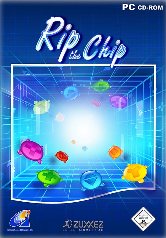 Rip the Chip PC Spiele