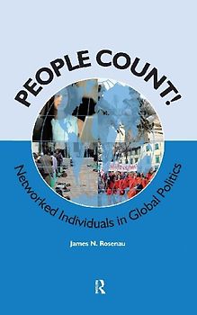People Count!
