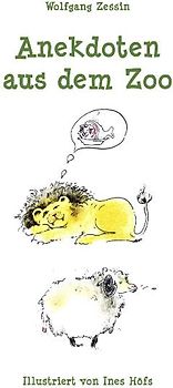 Anekdoten aus dem Zoo