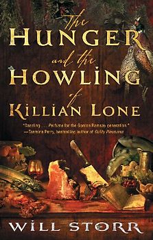 The Hunger and the Howling of Killian Lone