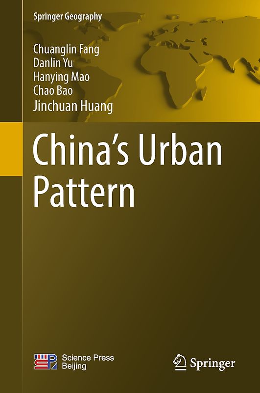 China's Urban Pattern