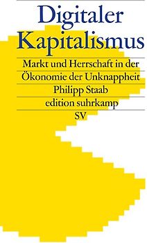 Digitaler Kapitalismus