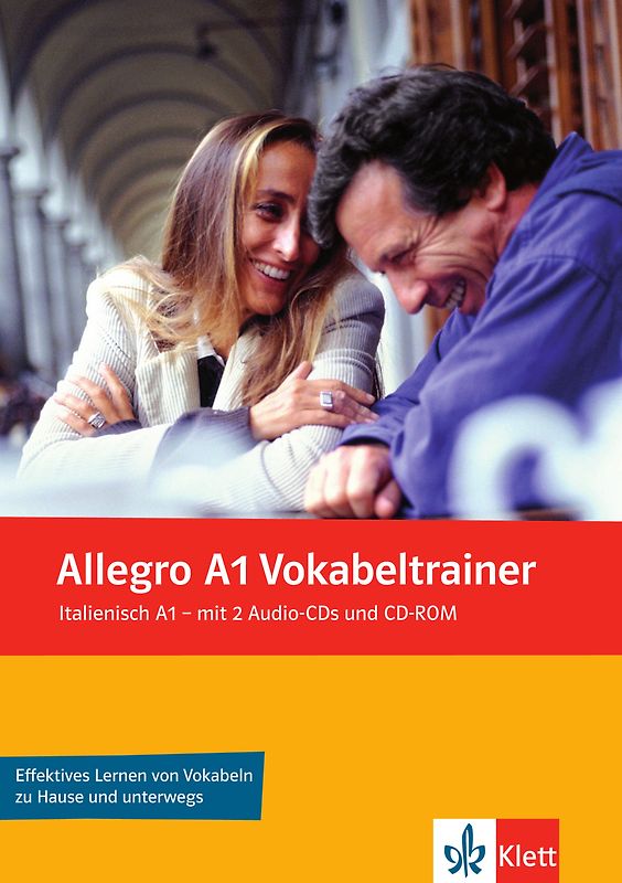 Allegro A1 Vokabeltrainer