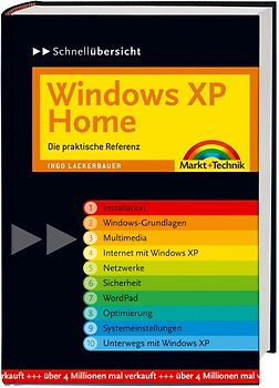 Windows XP Home