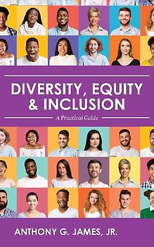 Diversity, Equity, and Inclusion
