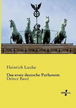 Das erste deutsche Parlament