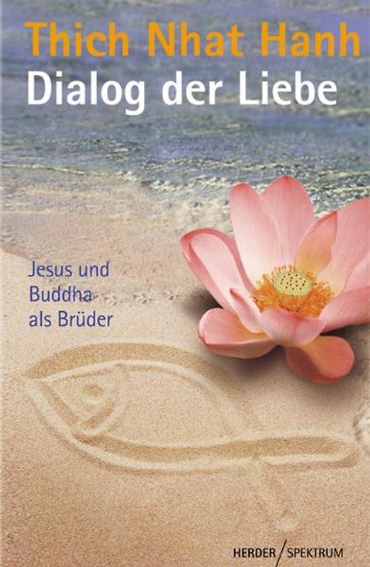Dialog der Liebe