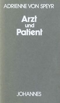 Arzt und Patient