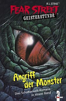 Angriff der Monster