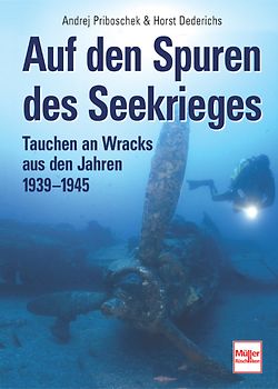 Auf den Spuren des Seekrieges
