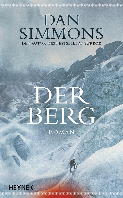 Der Berg. Roman