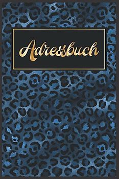 Telefonbuch Adressbuch: Adressbuch Mit Register || Blau Katzen Telefon Und Adressbuch Address Book || Soziale Medien Passwort Keeper - Kleine Partner Geschenke