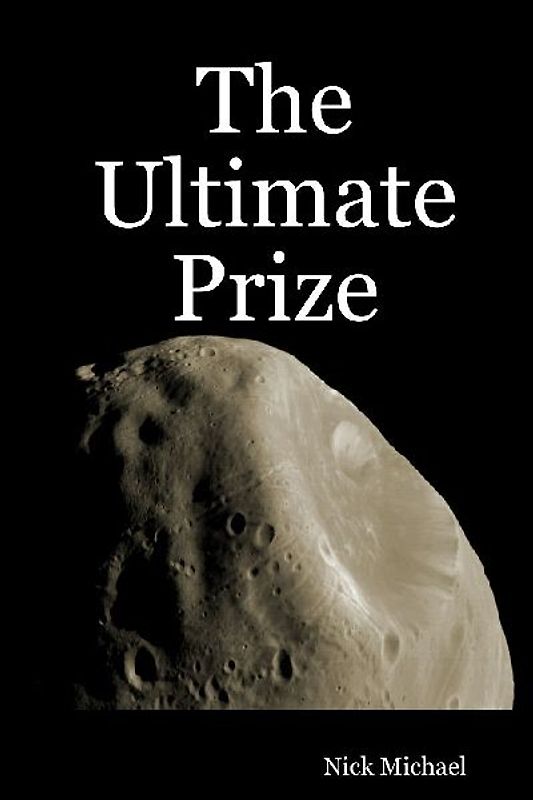 The Ultimate Prize